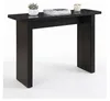 SensaHome Japandi console tafel – bijzettafel met Productafbeelding-voorbeeld 3