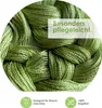 heimtexland ® Fadenstore Fadengardine Fadenvorhang Produktbild-Vorschau 5