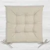 Sitzkissen Stuhlkissen Dekokissen GARDEN 01 40x40x5 K Produktbild-Vorschau 1