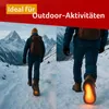 Scaldapiedi "Heat Care" - 24 paia Anteprima dell’immagine prodotto 6