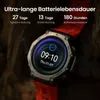 Amazfit T-Rex 3 3,81 cm (1,5") AMOLED Digital 480 x 480 Podgląd zdjęcia produktu 11