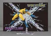 Marvel S.H.Figuarts actiefiguur Wolverine (Gamerverse), 15 Productafbeelding-voorbeeld 8