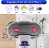 Elektrischer Wischaufsatz für Dyson V11 V10 V8 V7 V15 Produktbild-Vorschau 6