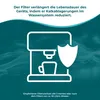 Sada pro údržbu kávovarů Sillar – 3 vodní filtry + 1 l Náhled obrázku produktu 5