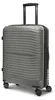 Stratic Shine 4 Rollen Trolley 66 cm mit Dehnfalte Produktbild-Vorschau 8