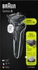 Braun Rasoio Elettrico da Uomo Series 5 51W1600s con Anteprima dell’immagine prodotto 14