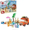 LEGO® Bluey 11202 Blueys Strandausflug Produktbild-Vorschau 24