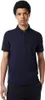 Polo Lacoste coupe classique bleu marine Voir les images du produit 11