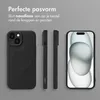 imoshion Color Backcover z MagSafe dla Apple iPhone 15 - Podgląd zdjęcia produktu 9