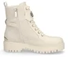 Guess Damen Schnürboot Olanna2 beige Produktbild-Vorschau 4