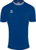 Hummel Playful Junior-kurzarm-t-shirt Blau 140 cm Kinder Produktbild-Vorschau 1