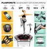 Messe-Neuheit 2020! Smart Fitness Trampolin, inkl. Produktbild-Vorschau 7