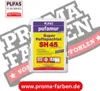 Super Haftspachtel SH 45 Pufas pufamur - Spachtelmasse Produktbild-Vorschau 4