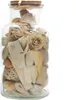 Dekoflasche Flora 200 Natural Produktbild-Vorschau 2