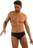 sesto senso Herren Badehose Slip Schwimmhose M bis 4XL Produktbild-Vorschau 3