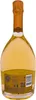 A bottle of champagne on a white background. Produktbild-Vorschau