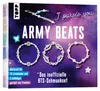 ARMY Beats - De onofficiële BTS-sieradenset Productafbeelding-voorbeeld 1