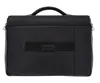 Piquadro Akron cartella in pelle 42 cm scomparto per laptop Anteprima dell’immagine prodotto 4