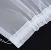 Joyswahl Voile Fertig Gardine mit Kräuselband Vorhang Produktbild-Vorschau 7