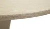 Tavolo Bar Alaska Crema, Diametro 60 cm e Altezza 106 cm, Anteprima dell’immagine prodotto 13