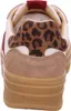 Tamaris Sneakers Laag  Sneakers Laag - Beige - Maat 38 Produktbild-Vorschau 7