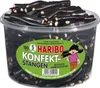 HARIBO cukrárenské tyčinky sladké drievko 150 kusov Náhľad obrázku produktu 1