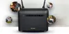 D-Link DWR-953V2 Wireless AC1200 4G LTE Cat4 Router Produktbild-Vorschau 9