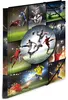 HERMA Sammelmappe A4 Fussball Pappe Anteprima dell’immagine prodotto 8