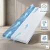 Topper 180x200cm - 7-Zonen Matratzentopper -5,5cm Produktbild-Vorschau 4