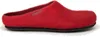 Magicfelt D.Pantoffel rot Rot 42 Produktbild-Vorschau 1