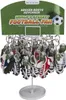 OOTB Metall-Schlüsselanhänger Fußballschuhe GOAL Produktbild-Vorschau 10