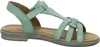 RICOSTA Birte Tango Sandale Kinder blau 38 Produktbild-Vorschau 36