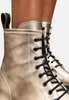 Nero Giardini Schnürstiefelette Stiefelette Produktbild-Vorschau 4