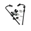Kit attacchi parabrezza per 104A/104S per PIAGGIO Vespa Anteprima dell’immagine prodotto 2