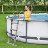 Steel Pro Max™ Frame Pool Komplett-Set, rund, mit Produktbild-Vorschau 20