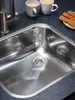 REGINOX R14530 Edelstahlspüle L18 390 VP-CC OHNE Überlauf Produktbild-Vorschau 7