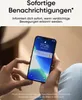 Vnútorná bezpečnostná kamera eufy C220, rozlíšenie 2K, 360° Náhľad obrázku produktu 11