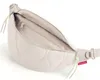 Reisenthel city beltbag makramee, Einfarbig, Polyamid Produktbild-Vorschau 8
