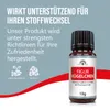 Adema Natural® Figur Kügelchen – Stoffwеchsel anregen – Produktbild-Vorschau 4