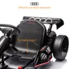Kart électrique pour enfants Audi 24 V (6-12 ans) – Sous Voir les images du produit 9