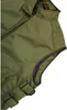Herren Bikerweste Motorrad Kutte Clubweste Textil Weste Produktbild-Vorschau 5