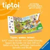 Ravensburger tiptoi® Suchen und Entdecken: Die Jahreszeiten Produktbild-Vorschau 4