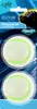 AFP KNITE-Pallina da tennis gonfiabile 2 pz Anteprima dell’immagine prodotto 1