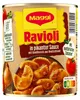 Maggi Ravioli in pikanter Soße Produktbild-Vorschau 1