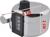 Handheld Clicker-Zähler, Metall, 6x3cm, Gewicht 70g Produktbild-Vorschau 2