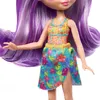 Enchantimals Sabindra Sloth - Mattel HRX82 - (Giocattoli / Anteprima dell’immagine prodotto 4