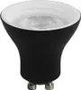 Ampoule LED Deep-Deco Réflecteur Noir 8W GU10 750lm blanc Voir les images du produit 3