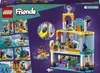 LEGO Friends Morskie centrum ratunkowe, zabawka dla dziecka Podgląd zdjęcia produktu 8