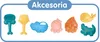 OEM - WOOPIE Sand Set 3in1 Kuhkoffer + Wasserspielzeug Produktbild-Vorschau 14