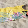 Strandtuch aus Frottee SUMMER AMAZONIA Produktbild-Vorschau 2